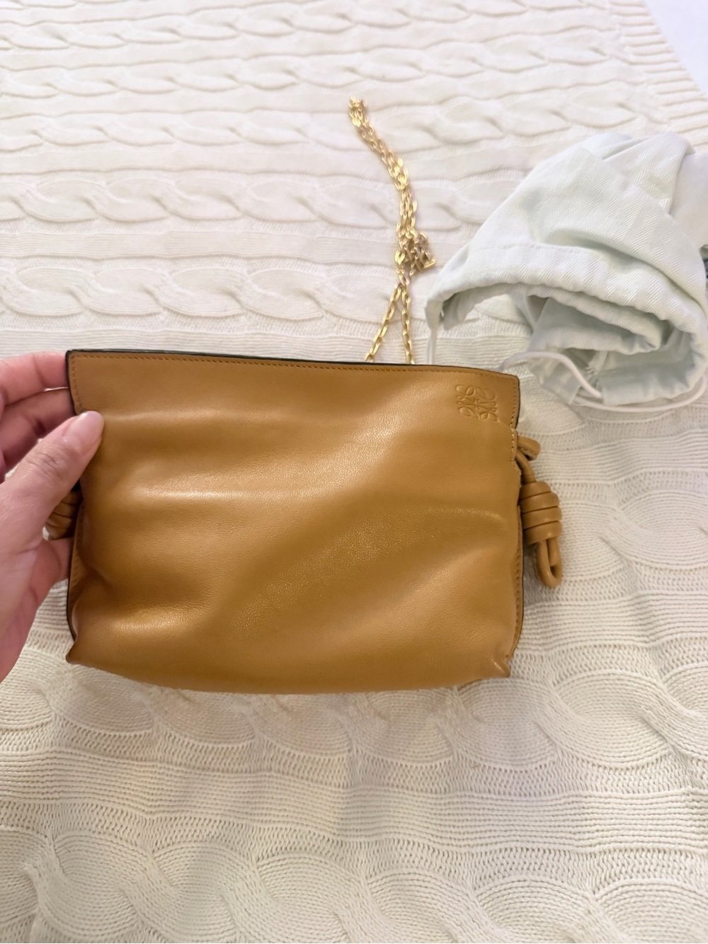 Loewe Mini Flamenco - Picture 4 of 7